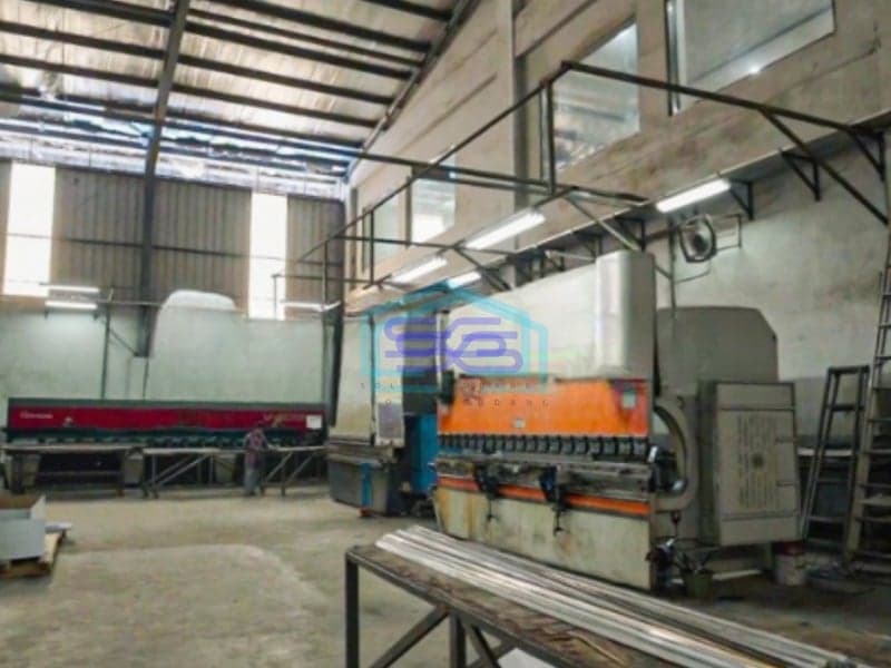 Dijual Ruang Usaha Di Marunda Center Sangat Bagus Siap Pakai Jakart Utarra Luas Bangunan  2000 m²