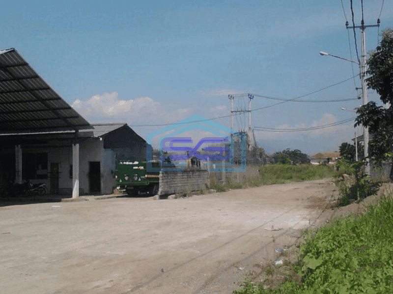 Dijual Gudang Di Gedebage Bandung Jawa Barat