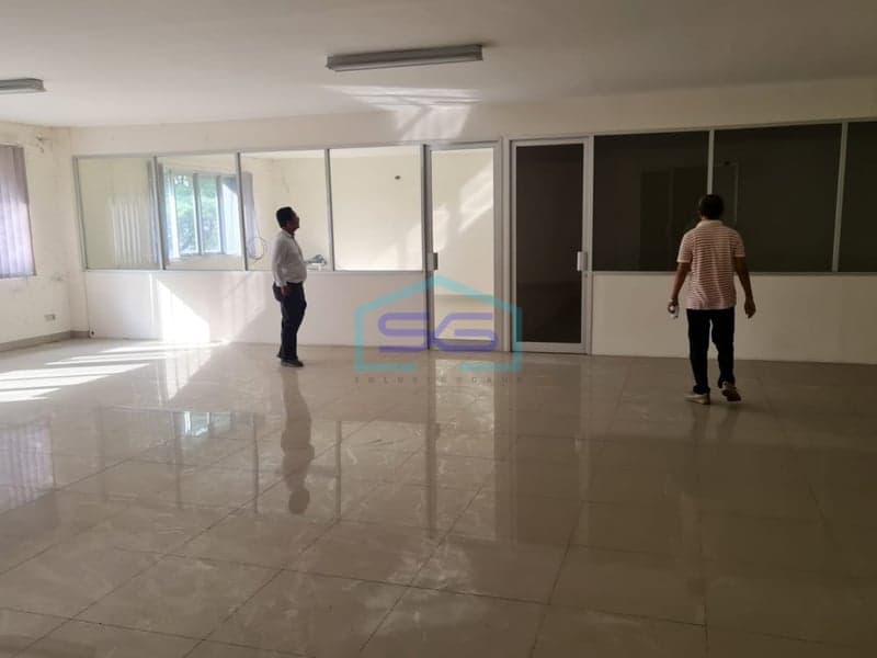 Disewakan Gudang OFFICENYA BESAR di Delta Silicon 3 Cikarang, dkt Jababeka 8