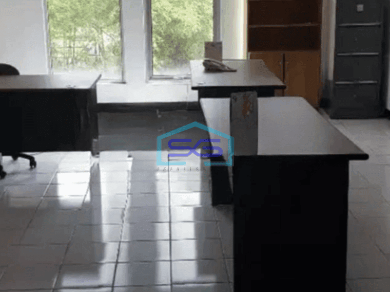 Disewakan Ruko di Kelapa Gading Jakarta Utara Luas Bangunan  202 m²