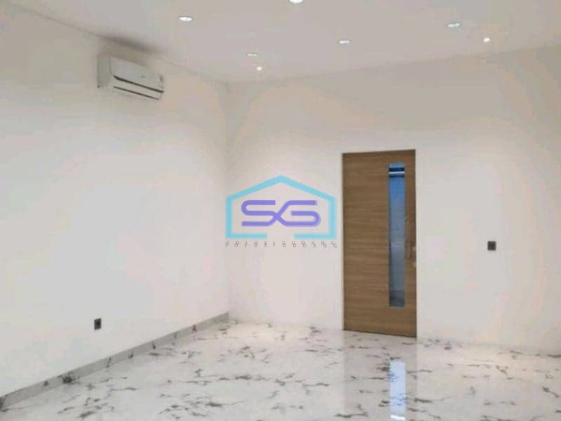 Dijual Ruko di Puro Niaga Kembangan Selatan Jakarta Barat Lokasi Strategis