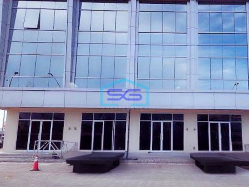 Disewakan Ruko di Pantai Indah Kapuk Jakarta Utara Luas Bangunan 243 m²