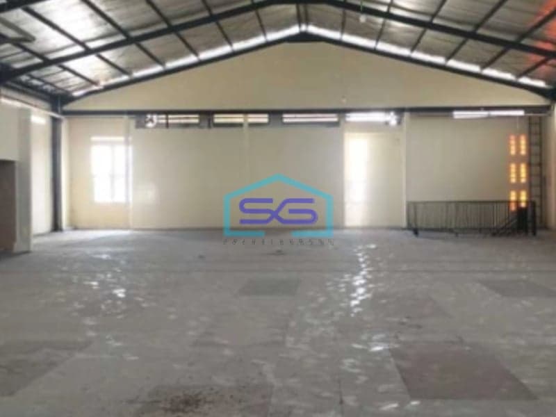 Dijual Ruko 2 Lantai Lokasi Strategis Di Jl Setiabudi Srondol Semarang LB 1100m2