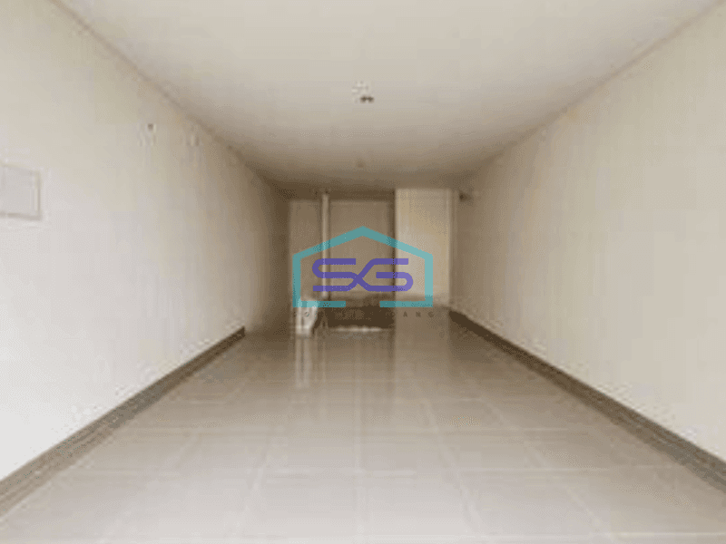 Dijual Ruko Aniva Grande Hadap Jalan Raya Gading Serpong Tangerang