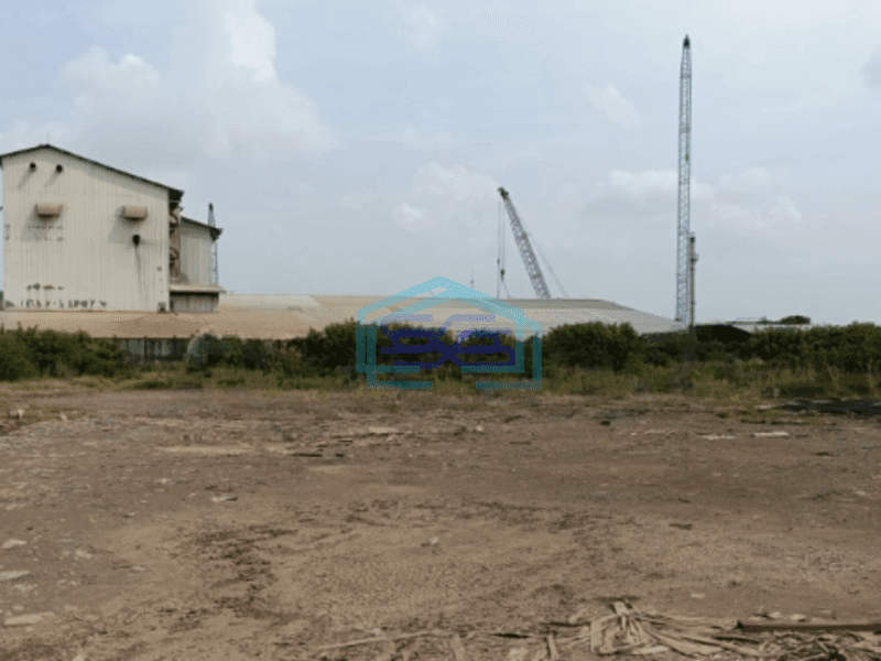 Dijual Tanah di Cakung Jakarta Timur 1.5 Ha Cocok Buat Gedung Kantor Dan Gudang