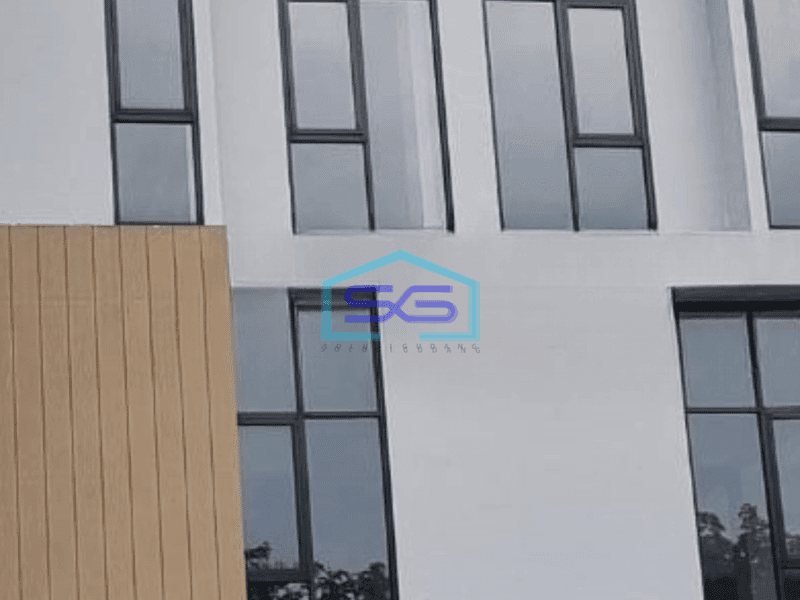 Dijual Ruko Lokasi Strategis Lokasi Rungkut Surabaya