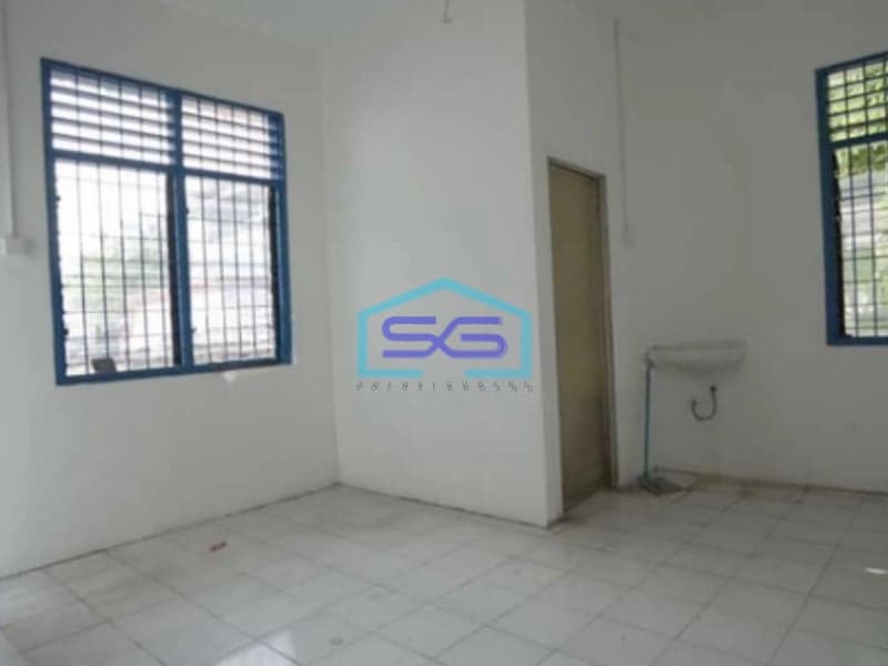 Disewakan Gudang Daan Mogot Jakarta Barat Siap Pakai Termurah Luas Bangunan 580m2