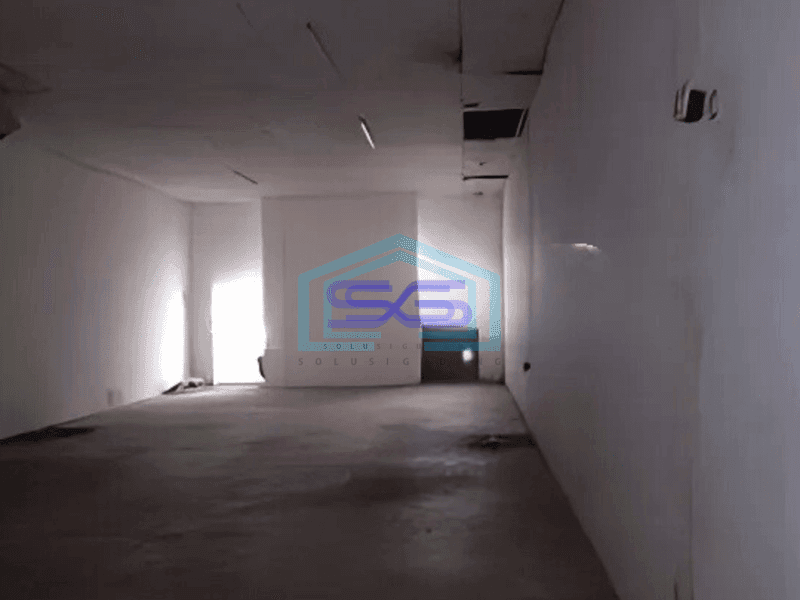 Disewakan ruko di Muara Karang Jakarta utara