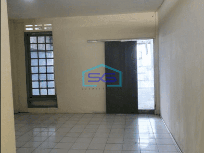 Disewakan Ruko Harga Murah Siap Pakai di Pluit Jakarta Utara