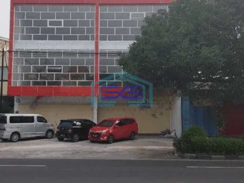 Disewa Ruko sangat strategis depan kampus uns solo