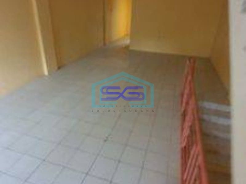 Dijual Ruko di Pluit Jakarta Utara
