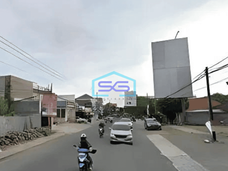 Disewa Bangunan Komersil Di Kawasan Kampus Babarsari, Depok, Sleman