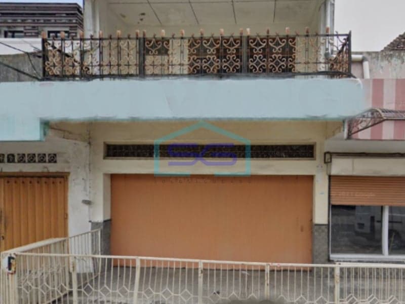 若日若丹 negozio店出租，占地115平方米