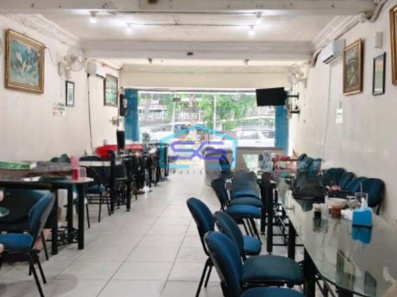 Dijual Cepat Ruko 2,5 Lantai di Sunter Jakarta Utara Luas Bangunan 270m2