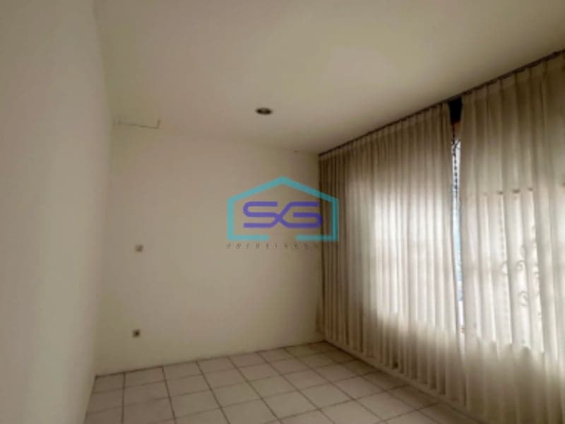 Disewakan Ruko Gandeng Muara Karang Raya Jakarta Utara Lokasi Strategis LB 450m2