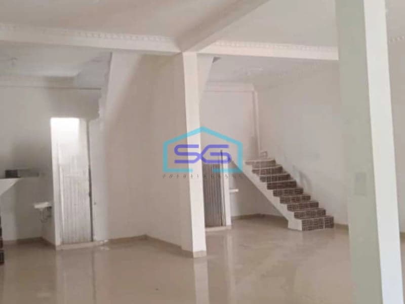 Dijual Ruko Luas Bangunan  224 m² Lokasi Tanjung Karang Barat Bandar Lampung