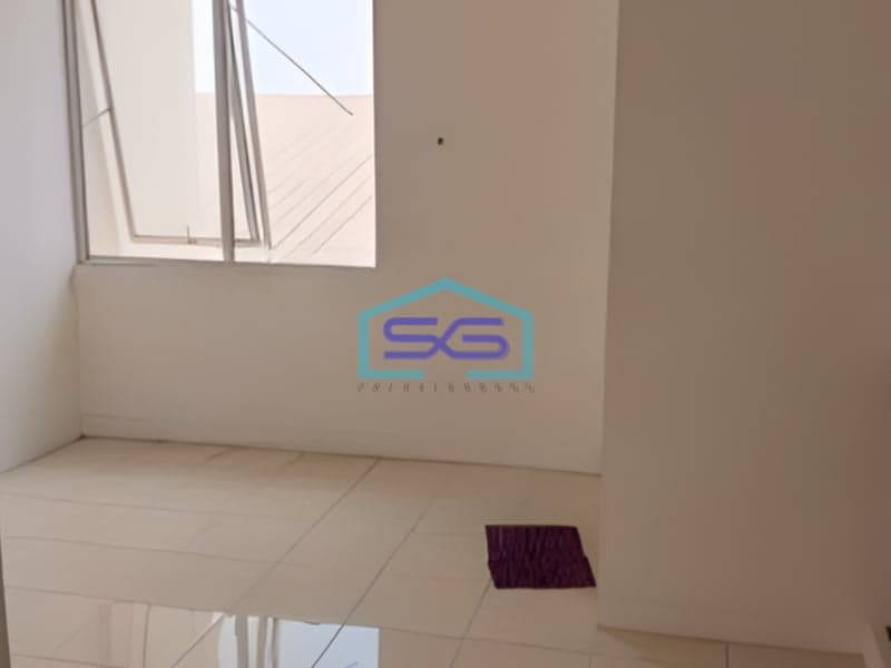 Disewakan Ruko Murah Lokasi Strategis Luas Bangunan 195 m² di Bekasi