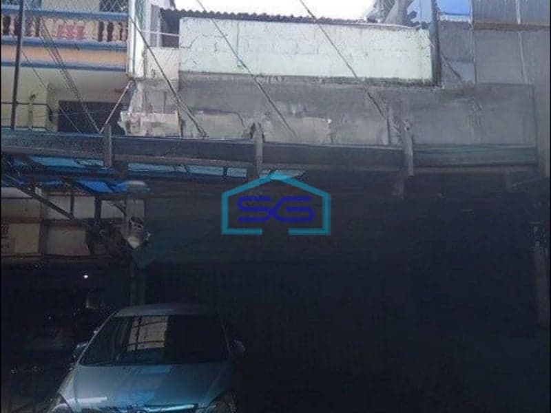 Dijual Ruko Sunter Jakarta Utara 2 LB 240m2