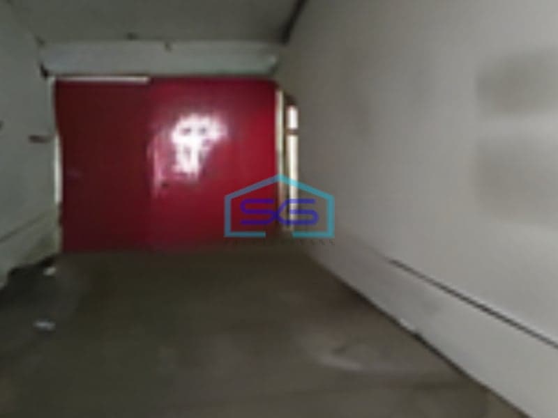 Disewakan Ruang Usaha Cocok Untuk Kantor di Cicendo Bandung Luas Bangunan 250m2