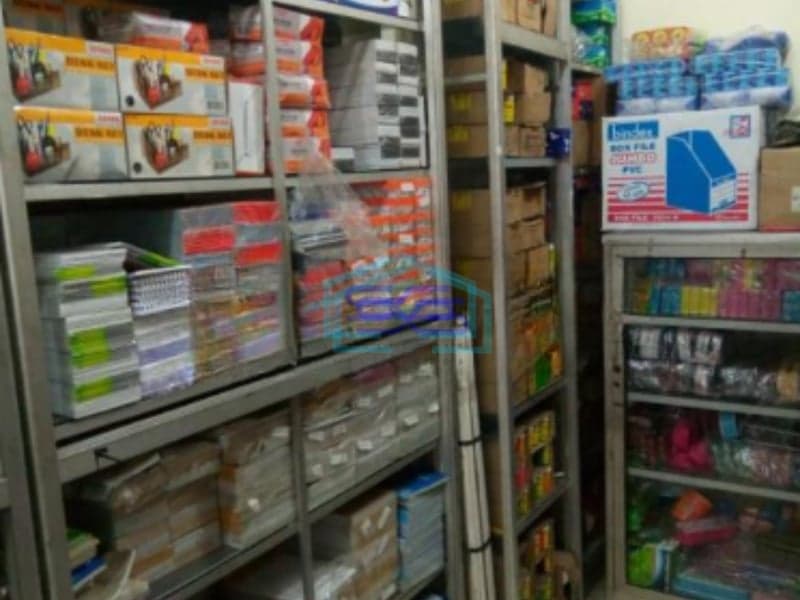 Dijual 2 Ruko Gandeng + Usaha+ Langganannya, bisa Beli1 Ruko Ciputat, Tangerang Selatan Luas Bangunan 550 m²