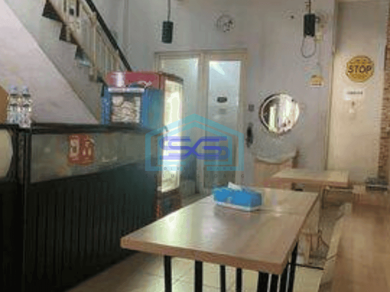 Disewakan Ruko 3 Lantai di Grand Galaxy City, Bekasi