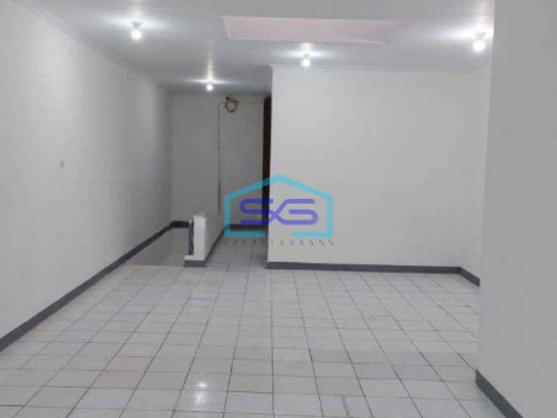 Dijual Ruko Sudah Renov Di Sunter Jakarta Utara Siap Huni LT 77m2