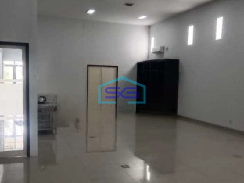 Dijual Gudang Luas Tanah  1035 m² Lokasi Gresik Jawa Timur