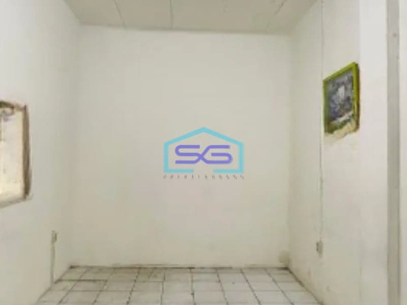 Disewakan Ruko Lokasi Strategis Akses Container di Tubagus Angke Jakarta Barat