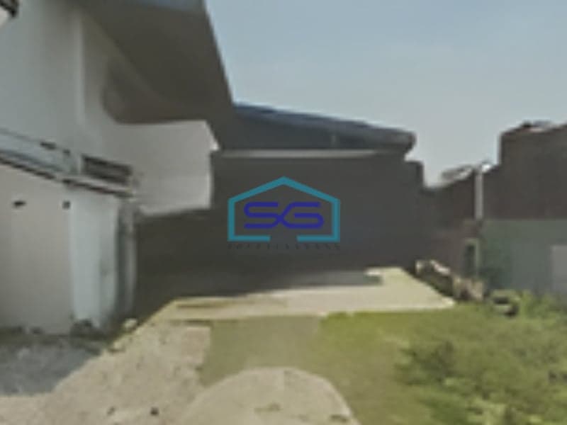 Dijual Gudang Sunter Di Agung Karya Kota Jakarta Utara Luas Tanah 1443m2