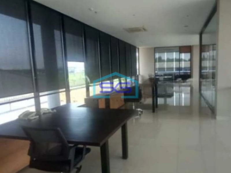Dijual Pabrik Siap Pakai Lokasi Dalam Kawasan Industril Cikarang Bekasi LT 5000m2
