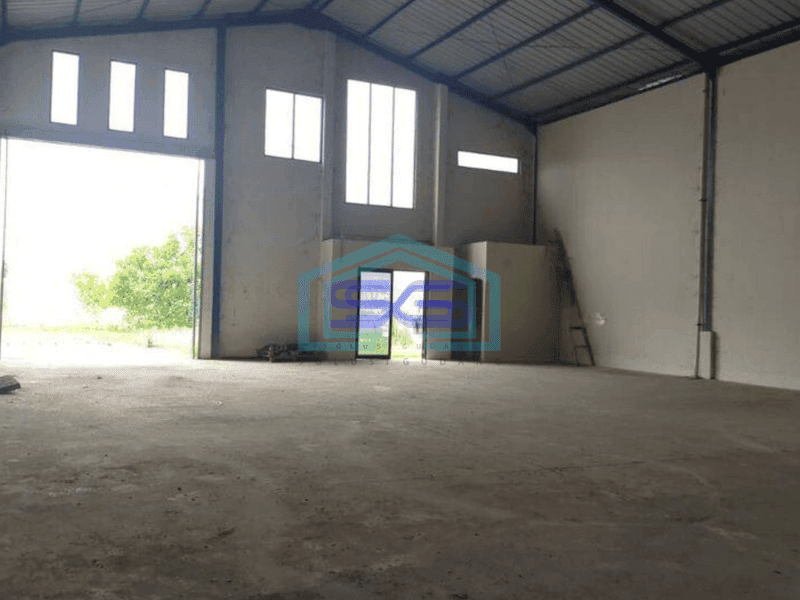 Dijual Gudang Bagus di Marunda Jakarta Utara