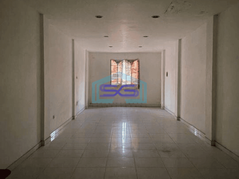 Dijual Cepat Ruko Untuk Gudang di Kalideres Jakarta Barat