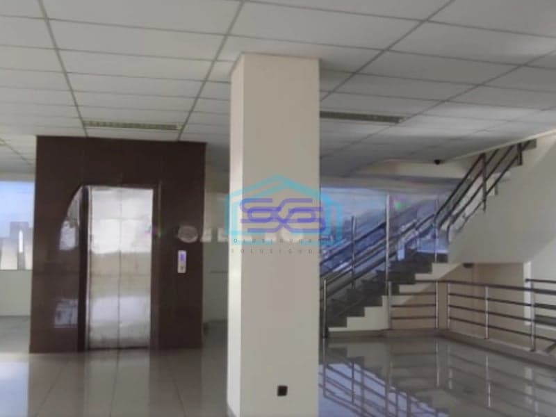 Dijual Kantor Di Raden Saleh , Cikini, Shm Lt 800m Cikini, Jakarta Pusat Luas Bangunan  2500 m²