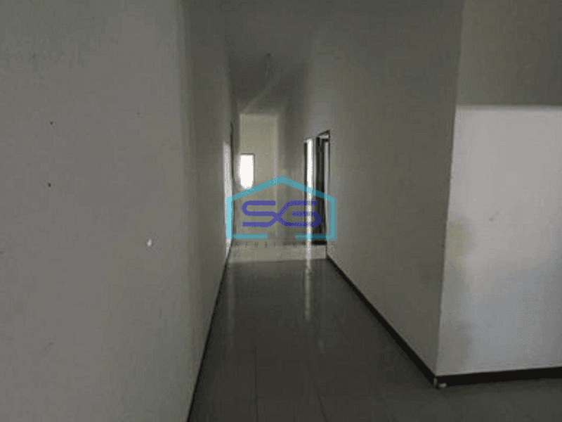 Disewakan Ruko Ada Bassment Siap Huni Lokasi Yogyakarta LB 1500m2