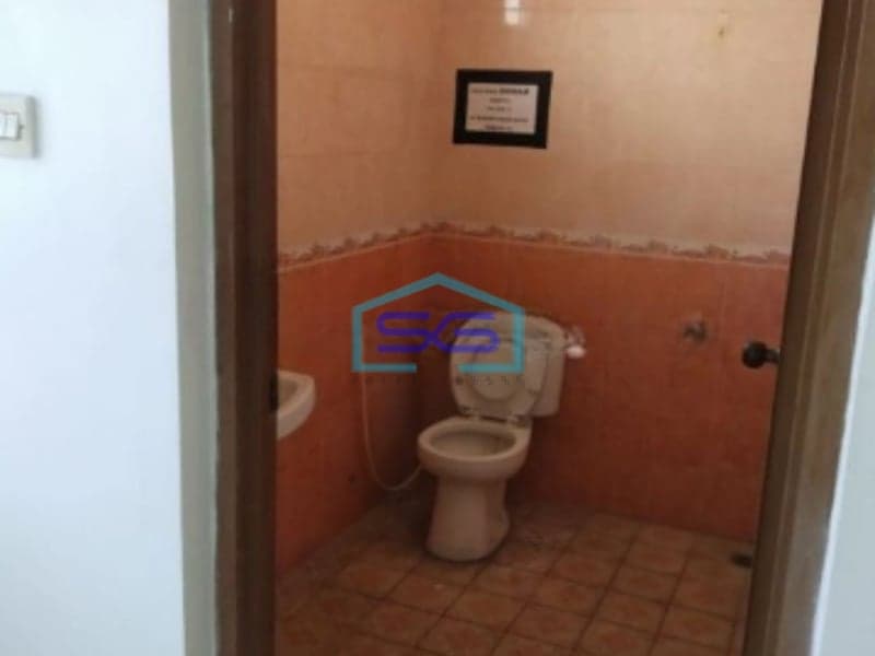 Dijual Ruko di Tomang Utama Raya Jakarta Barat