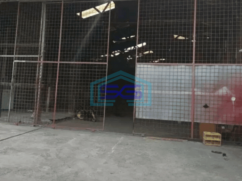 Disewakan Gudang di Puri Kembangan Jakarta Barat