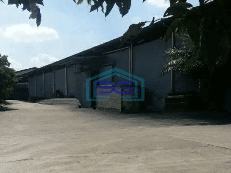 Dijual Gudang di Narogong Bekasi