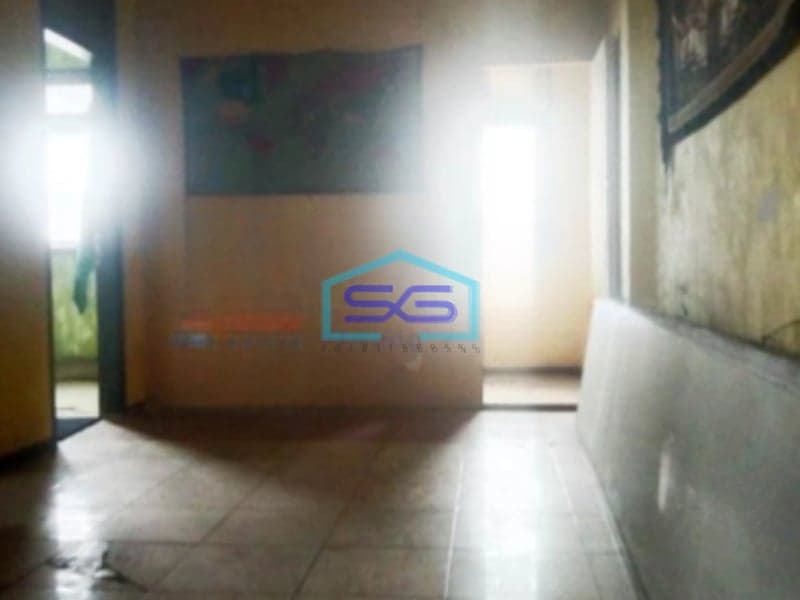 Disewakan Ruko Siap Pakai Lantai 3 Strategis di Pakis Malang Luas Bangunan 120m2