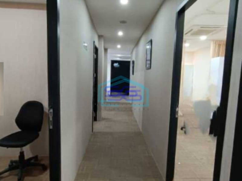 Dijual Ruko PIK Gandeng 2 Pantai Indah Kapuk kapuk Muara Panjaringan Jakarta Utara Luas Bangunan  500 m²