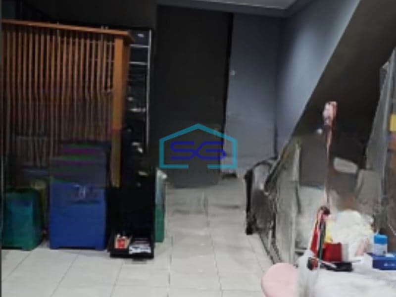 Dijual Ruko 2 Lantai Luas Bangunan  110 m² Lokasi Graha Raya Tangerang Selatan