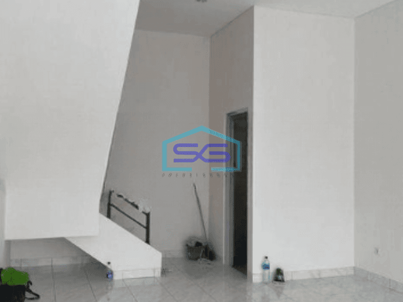 Disewakan Ruko Gandeng 2 Lantai di Karawaci Tangerang