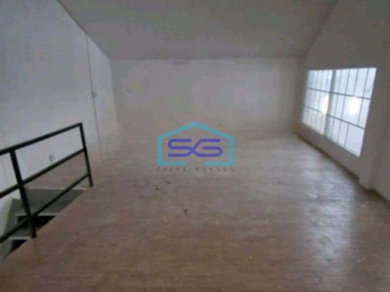 Disewakan Gudang Di Kalideres Jakarta Barat Luas Bangunan 800m2 SHM