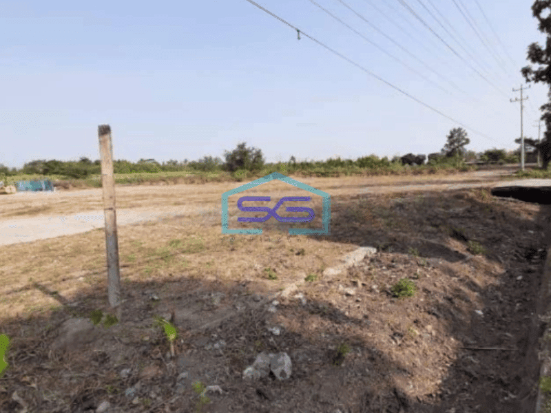 Dijual Tanah Harga nego Luas Tanah 25000 m² di Sewon Bantul Yogyakarta