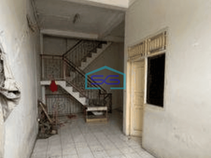 Disewa Ruko Hadap Jalan Raya Jalan Panjang, Jakarta Barat