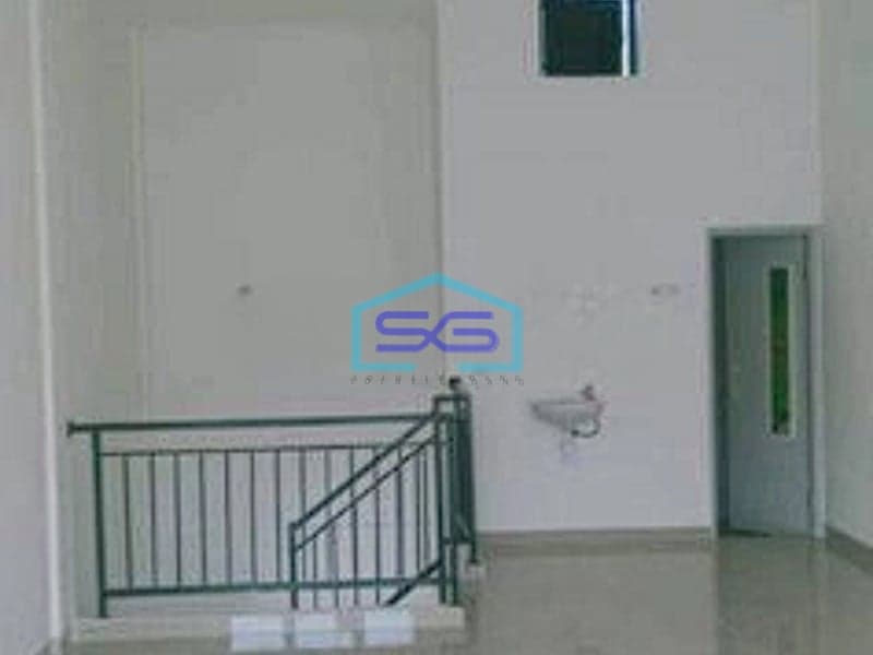 Dijual Ruko 2 Lantai Brandnew Di Kelapa Gading Pegangsaan Dua Jakarta Utara Siap Pakai