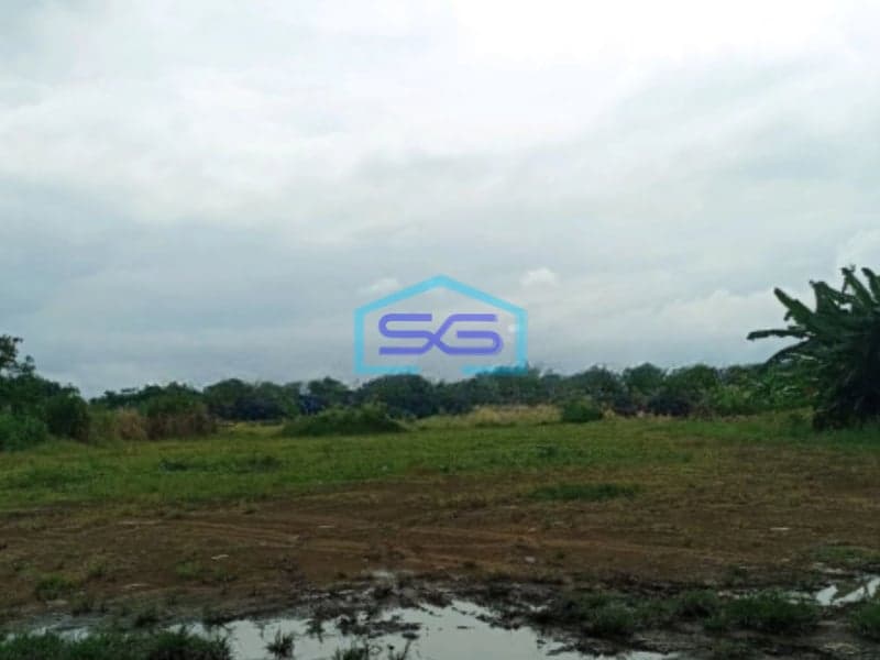 Di Jual Tanah Di Weleri Telogo Gedong Dekat Rumah Sakit Kendal