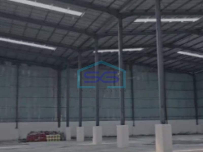 唐格朗塞帕坦仓库出租 建筑面积7200平方米