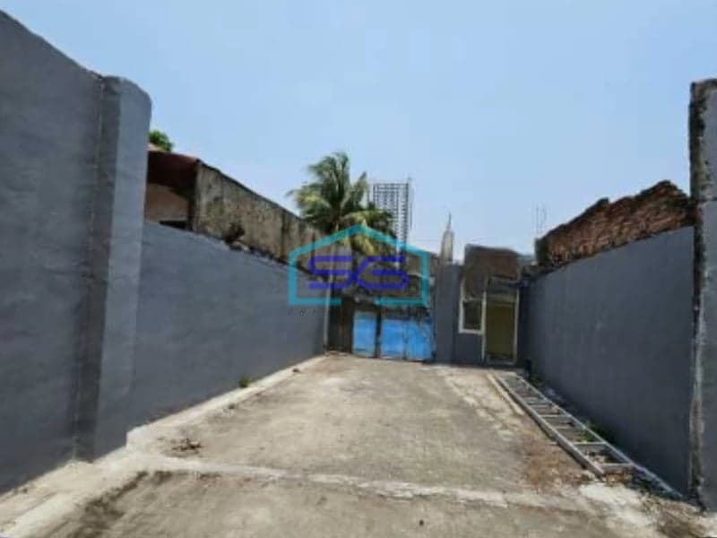 Disewakan Gudang di Cikokol Tangerang Siap Pakai Bagus Luas Bangunan 350m2