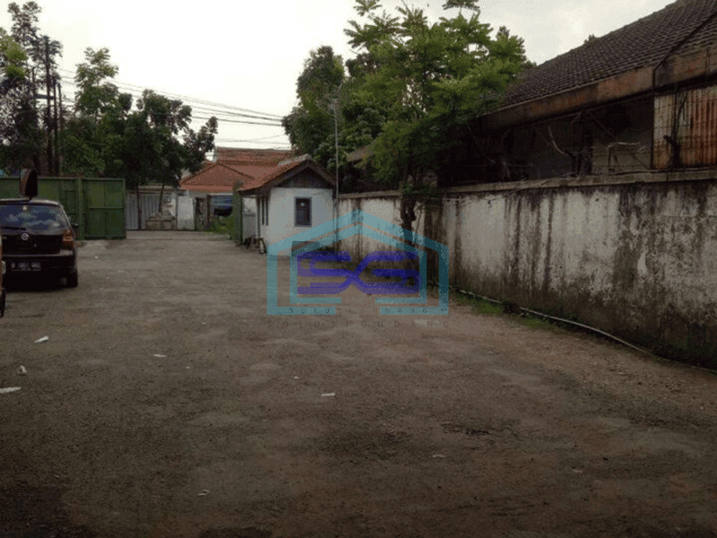 Disewakan Gudang Kiaracondong Bandung
