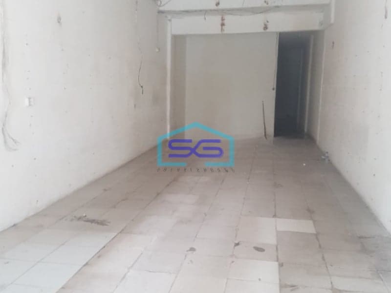 Disewakan Ruko di Jembatan Lima Jakarta Barat Luas Bangunan 224m2